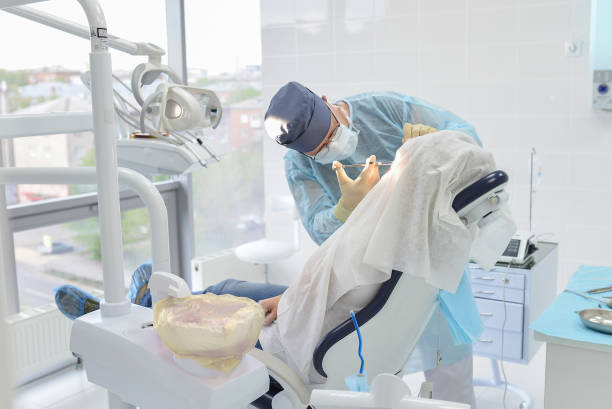 Best Weekend Emergency Dental Services in Sappington, MO